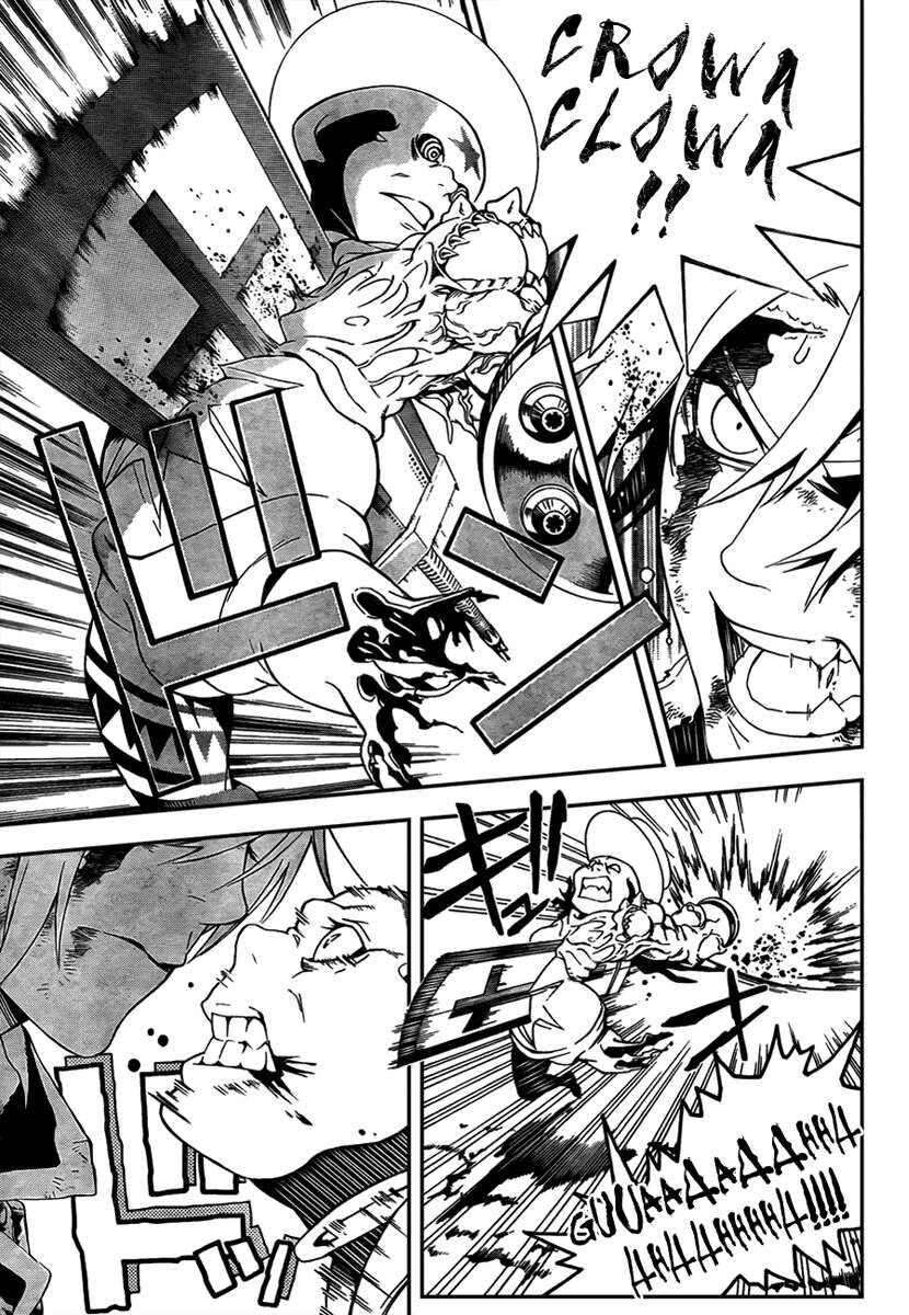 Thầy Trừ Tà [Chap 1-236]