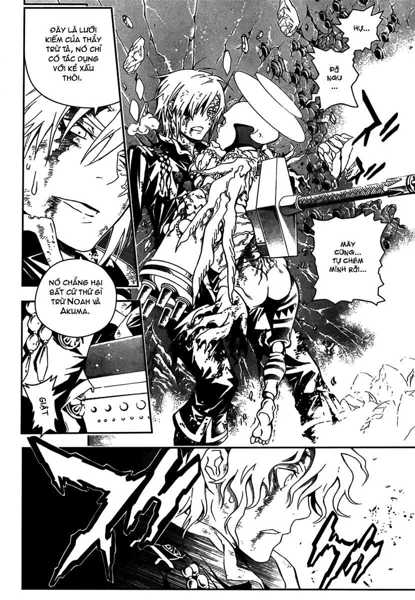 Thầy Trừ Tà [Chap 1-236]