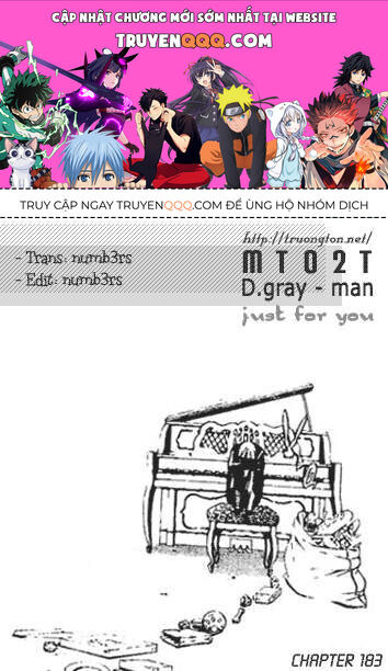Thầy Trừ Tà [Chap 1-236]