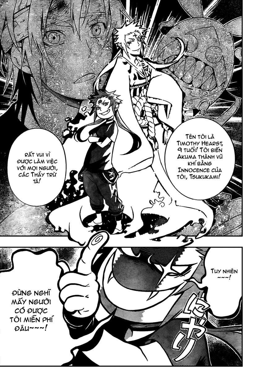 Thầy Trừ Tà [Chap 1-236]