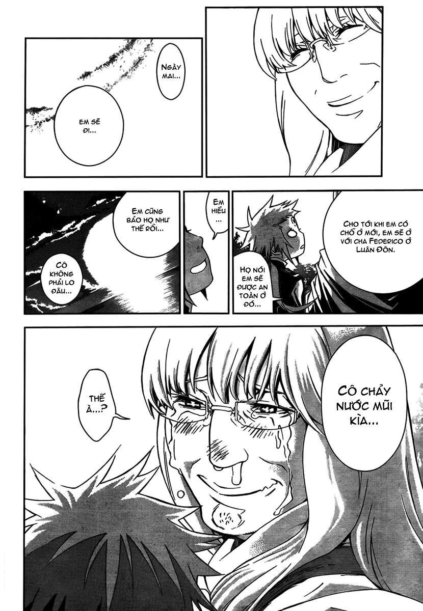 Thầy Trừ Tà [Chap 1-236]