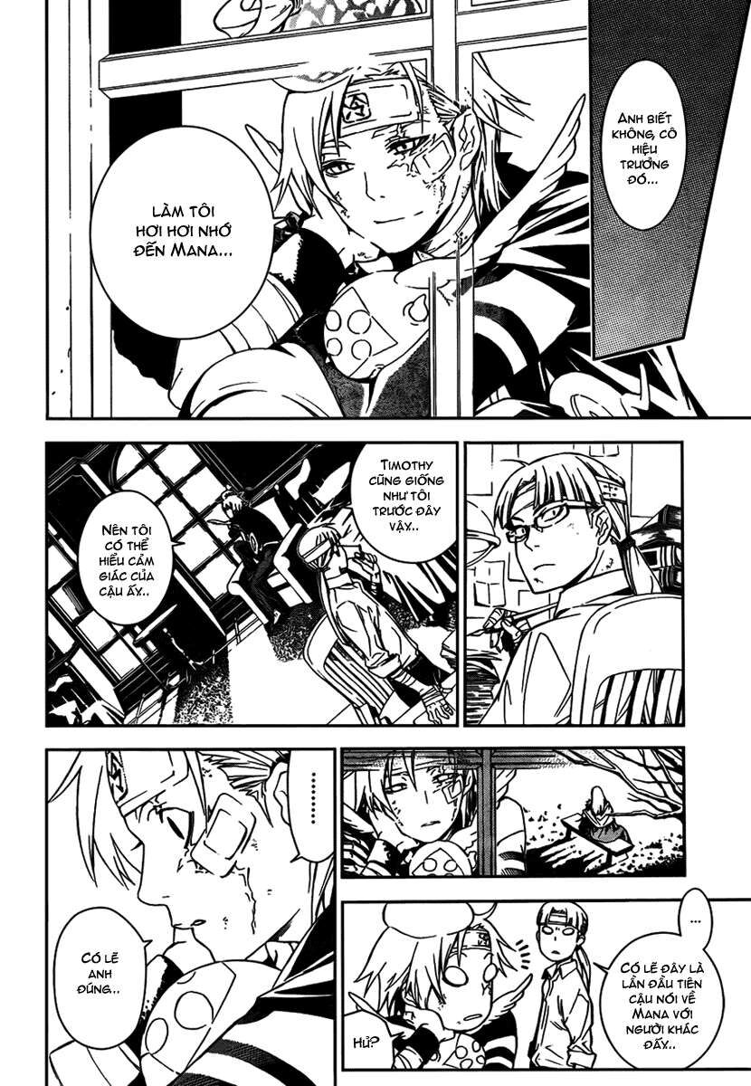 Thầy Trừ Tà [Chap 1-236]