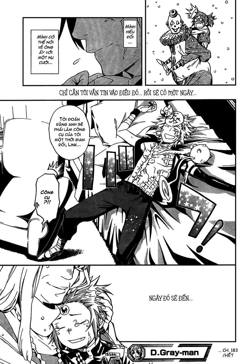 Thầy Trừ Tà [Chap 1-236]