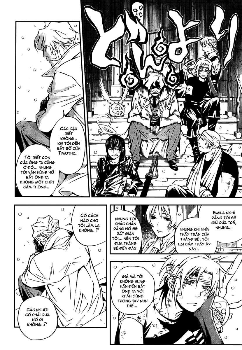 Thầy Trừ Tà [Chap 1-236]