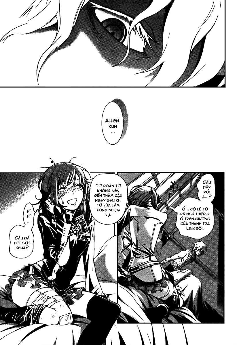 Thầy Trừ Tà [Chap 1-236]
