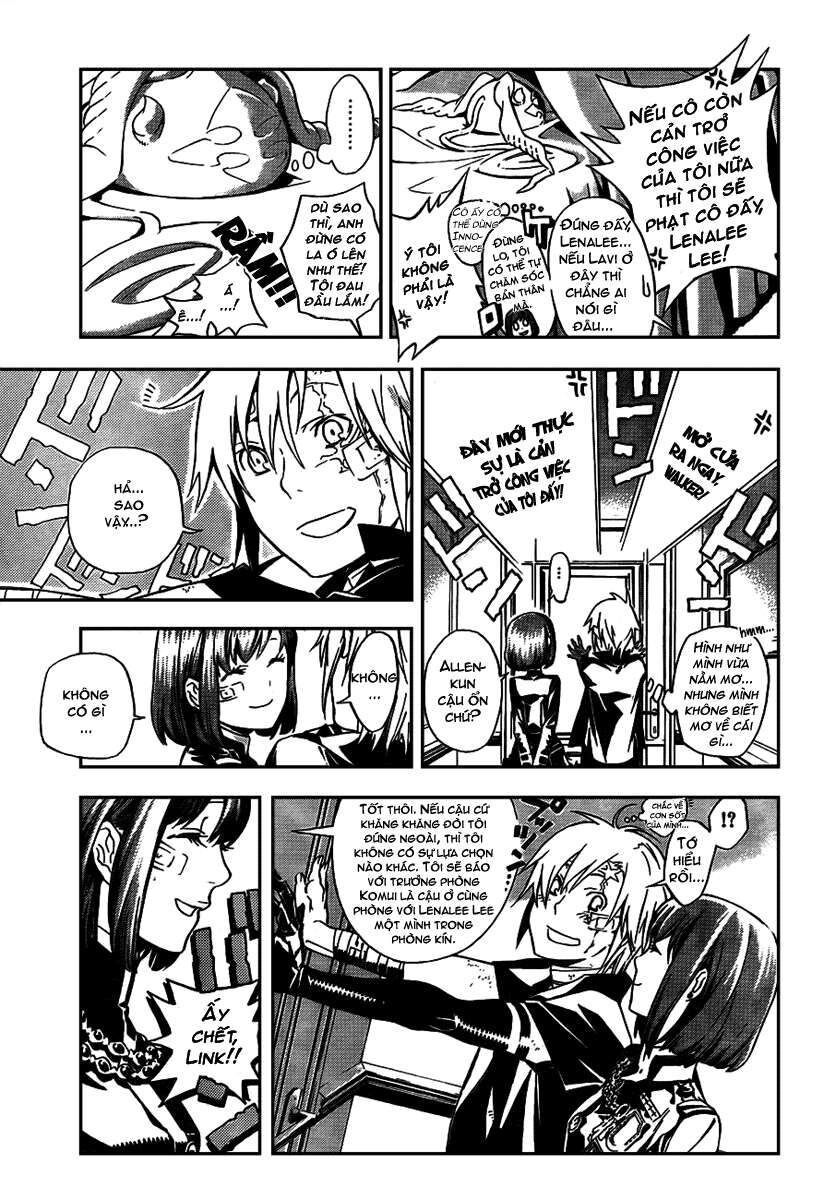 Thầy Trừ Tà [Chap 1-236]