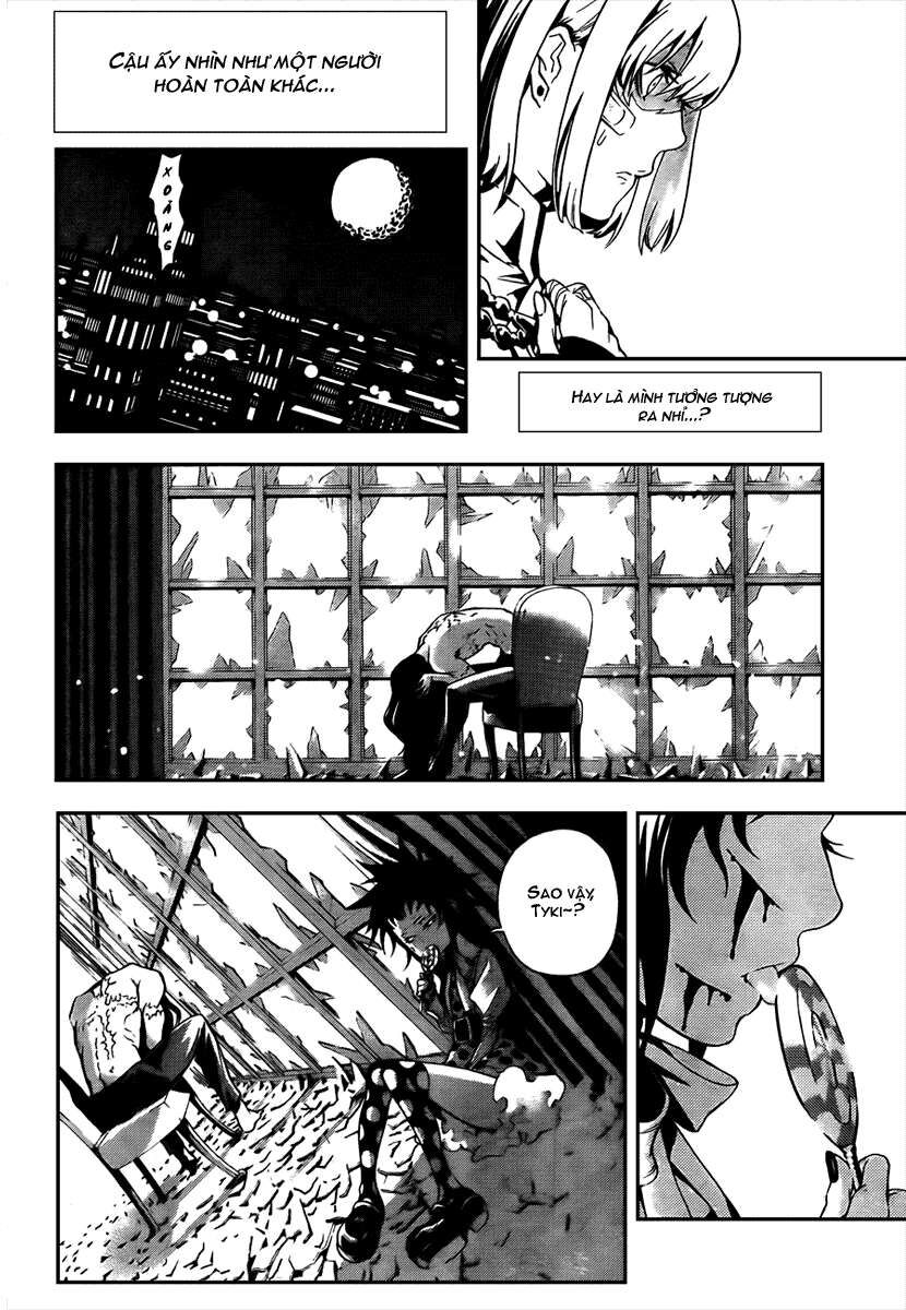 Thầy Trừ Tà [Chap 1-236]