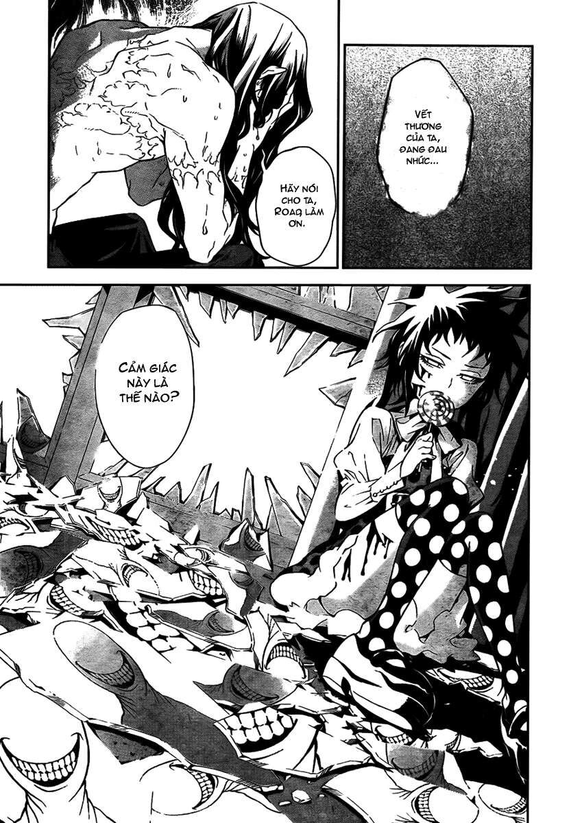 Thầy Trừ Tà [Chap 1-236]