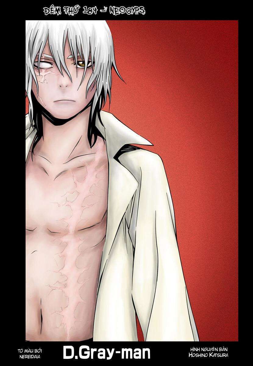 Thầy Trừ Tà [Chap 1-236]
