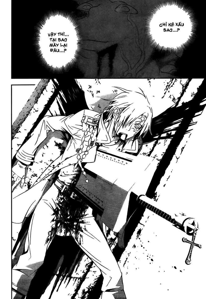Thầy Trừ Tà [Chap 1-236]