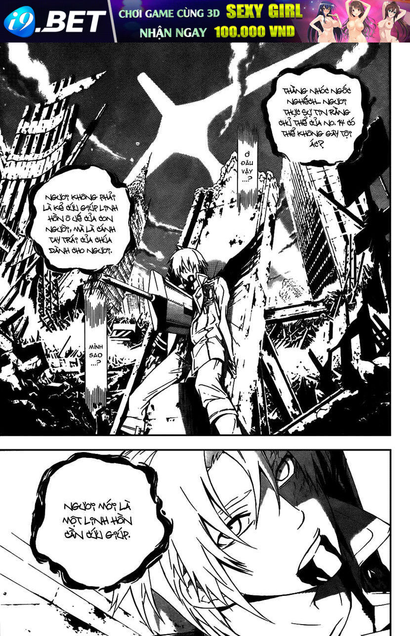 Thầy Trừ Tà [Chap 1-236]