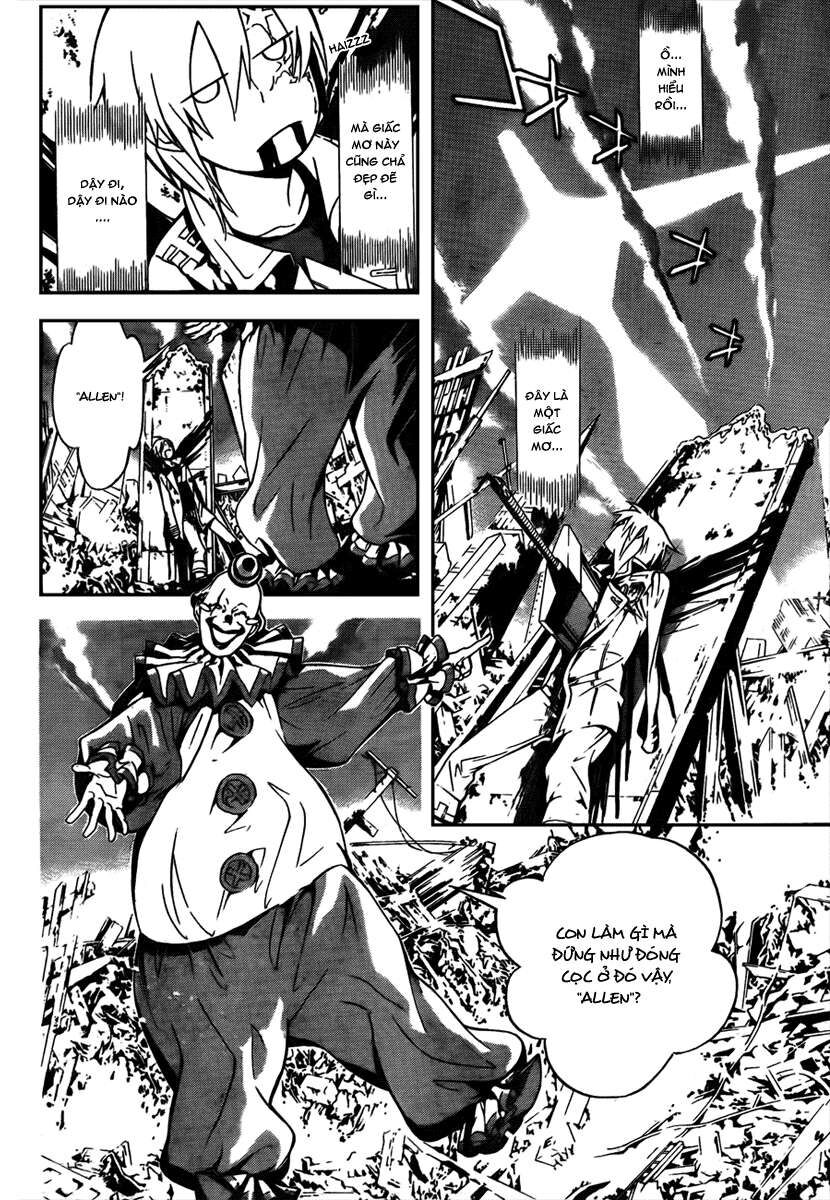 Thầy Trừ Tà [Chap 1-236]