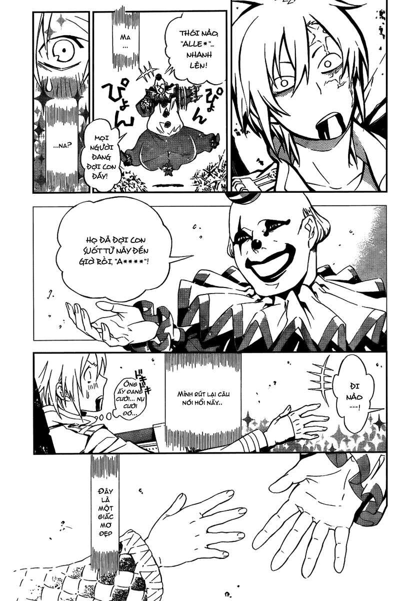 Thầy Trừ Tà [Chap 1-236]