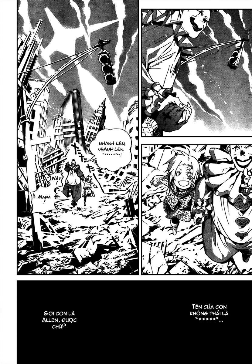 Thầy Trừ Tà [Chap 1-236]