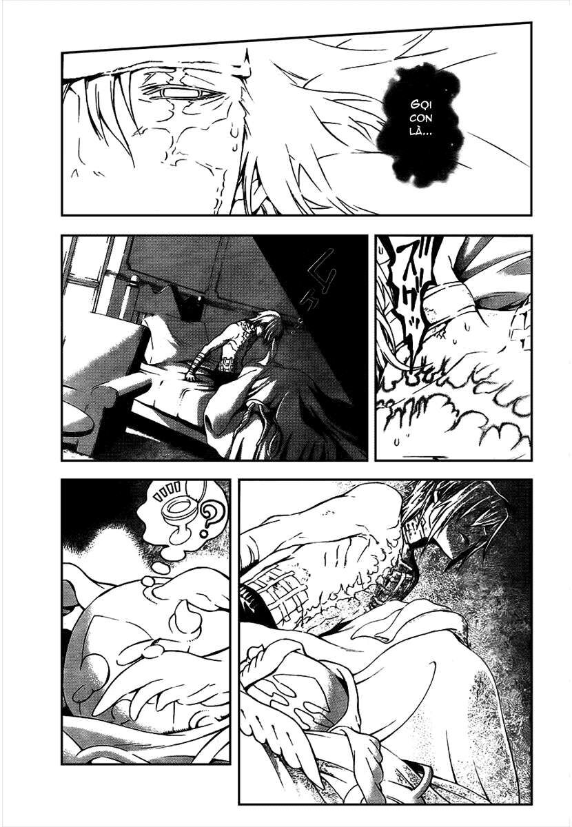 Thầy Trừ Tà [Chap 1-236]