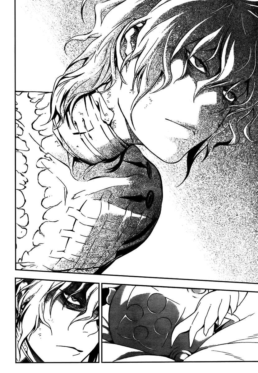 Thầy Trừ Tà [Chap 1-236]