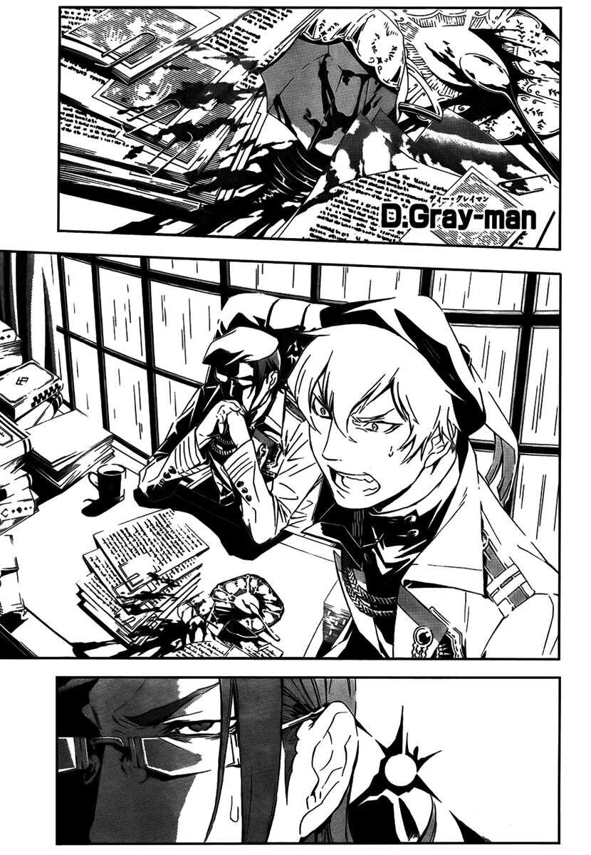 Thầy Trừ Tà [Chap 1-236]