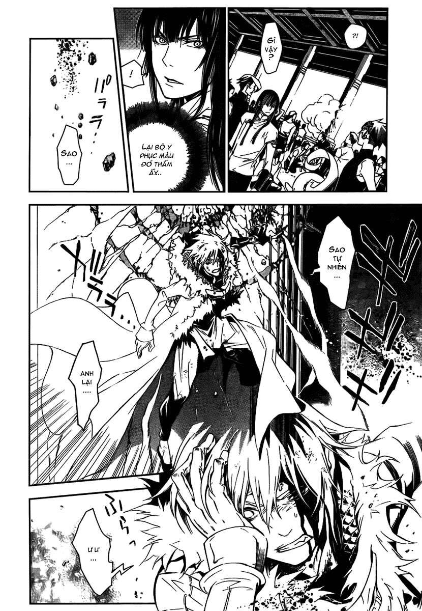 Thầy Trừ Tà [Chap 1-236]