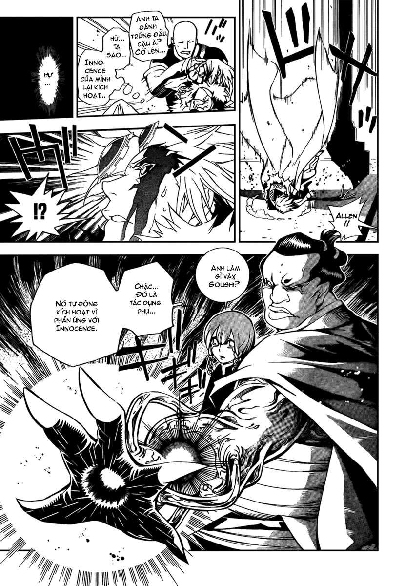 Thầy Trừ Tà [Chap 1-236]