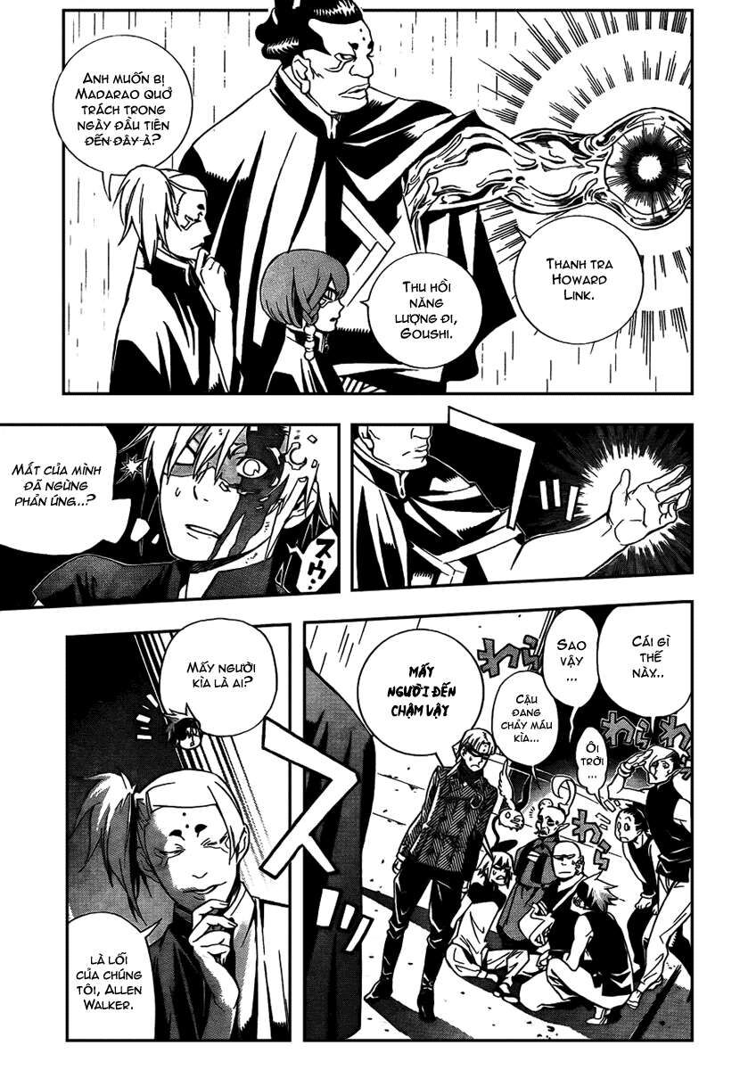 Thầy Trừ Tà [Chap 1-236]