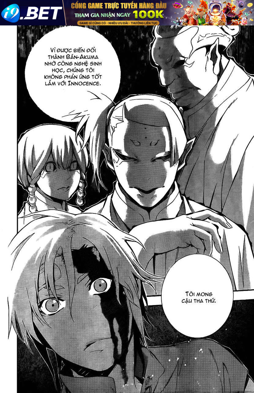 Thầy Trừ Tà [Chap 1-236]