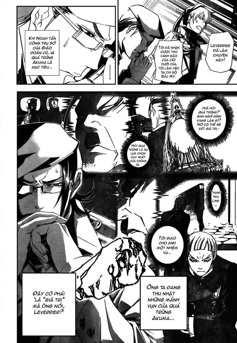 Thầy Trừ Tà [Chap 1-236]