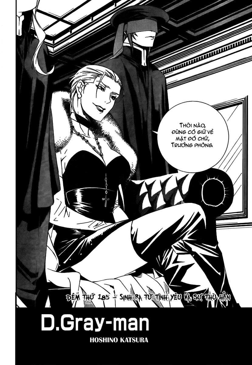 Thầy Trừ Tà [Chap 1-236]