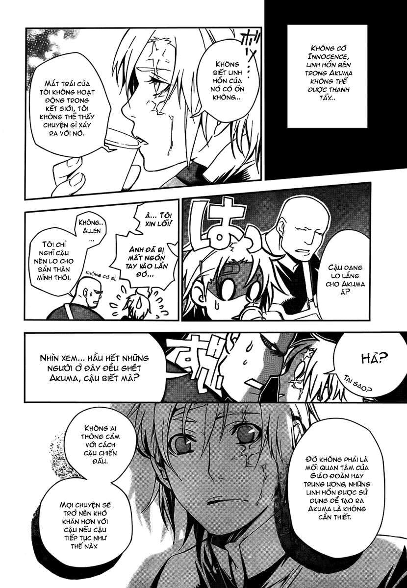 Thầy Trừ Tà [Chap 1-236]