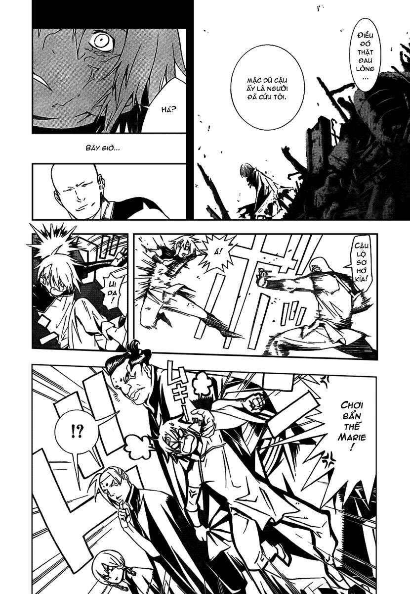 Thầy Trừ Tà [Chap 1-236]