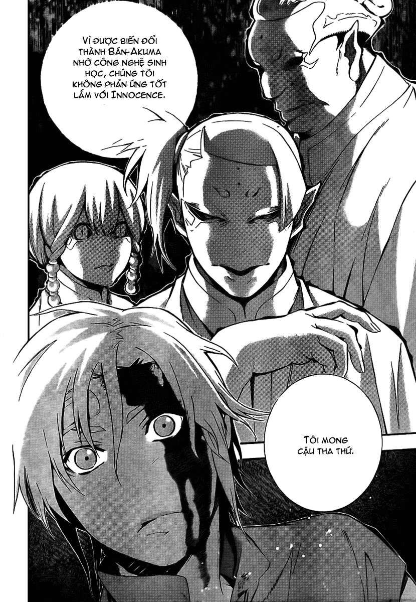 Thầy Trừ Tà [Chap 1-236]