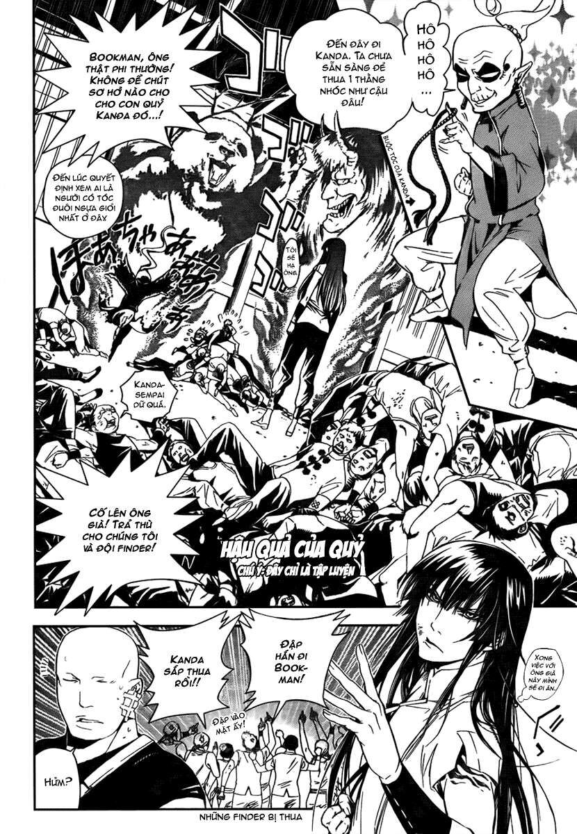 Thầy Trừ Tà [Chap 1-236]