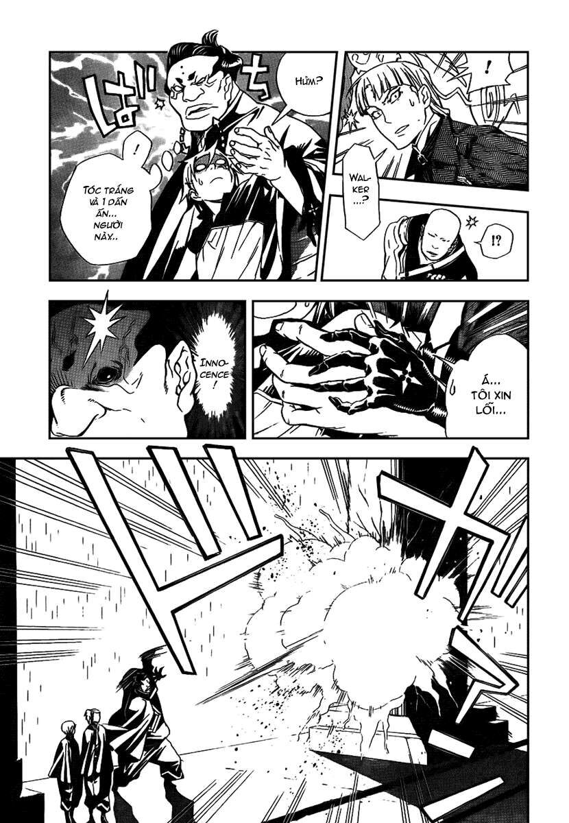 Thầy Trừ Tà [Chap 1-236]