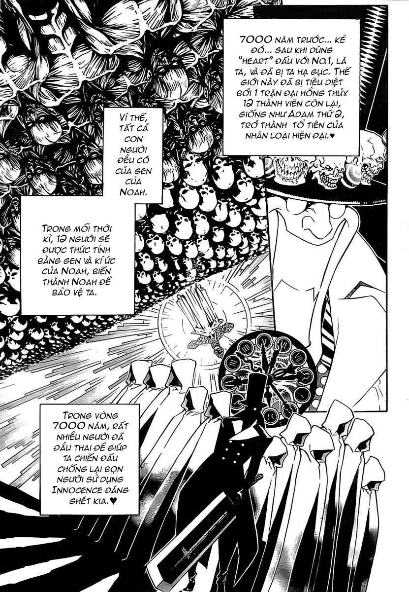 Thầy Trừ Tà [Chap 1-236]
