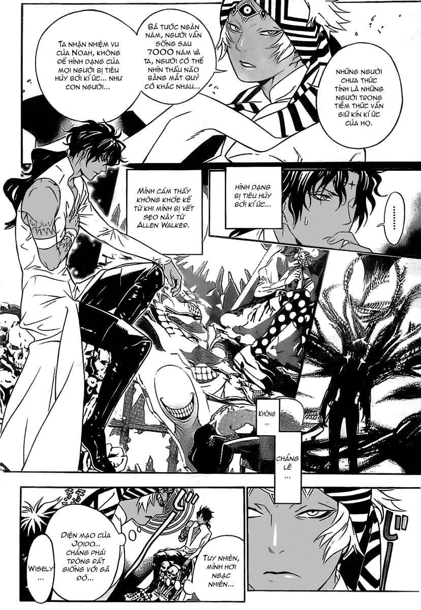 Thầy Trừ Tà [Chap 1-236]
