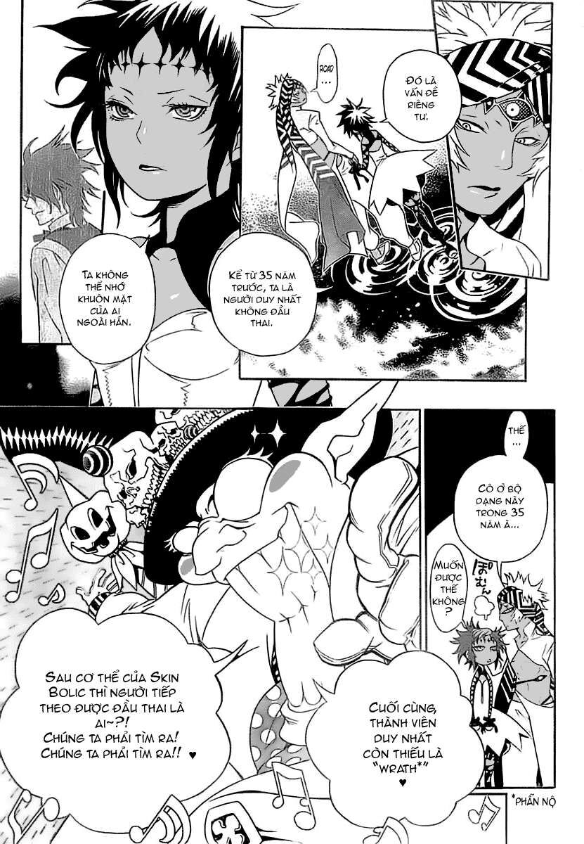 Thầy Trừ Tà [Chap 1-236]