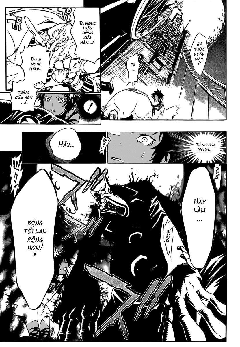 Thầy Trừ Tà [Chap 1-236]
