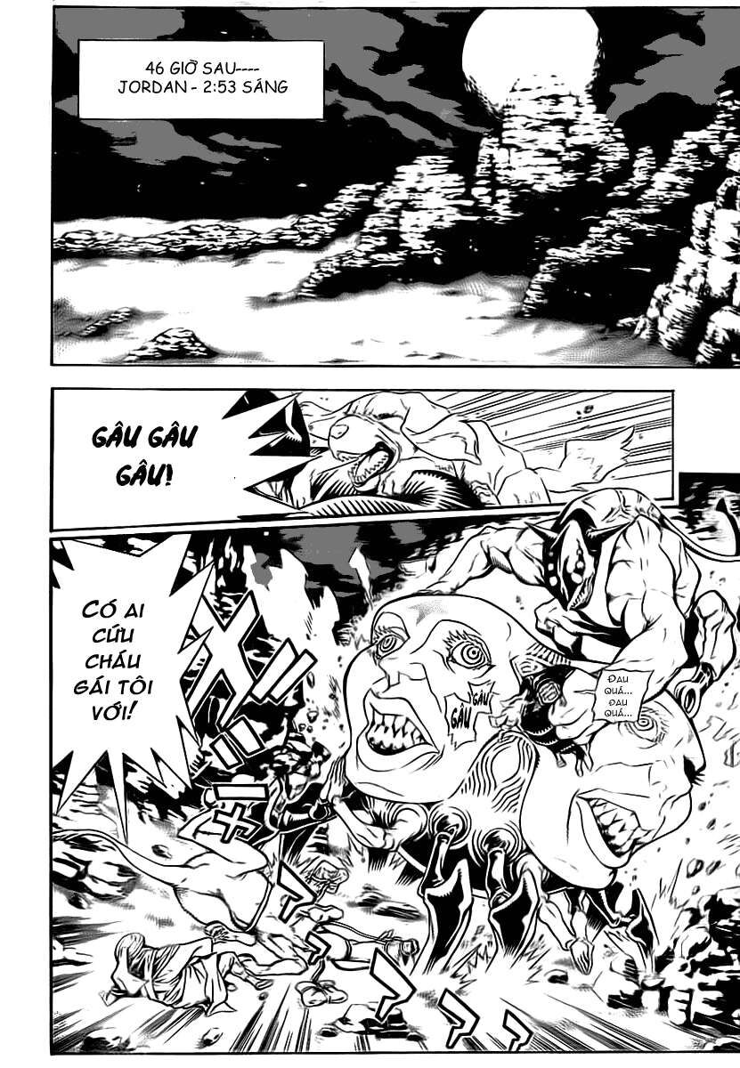 Thầy Trừ Tà [Chap 1-236]