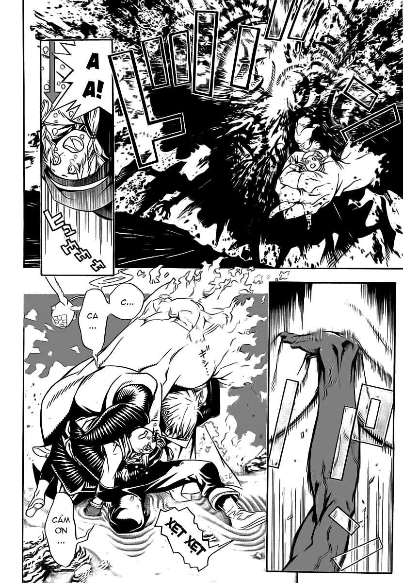 Thầy Trừ Tà [Chap 1-236]