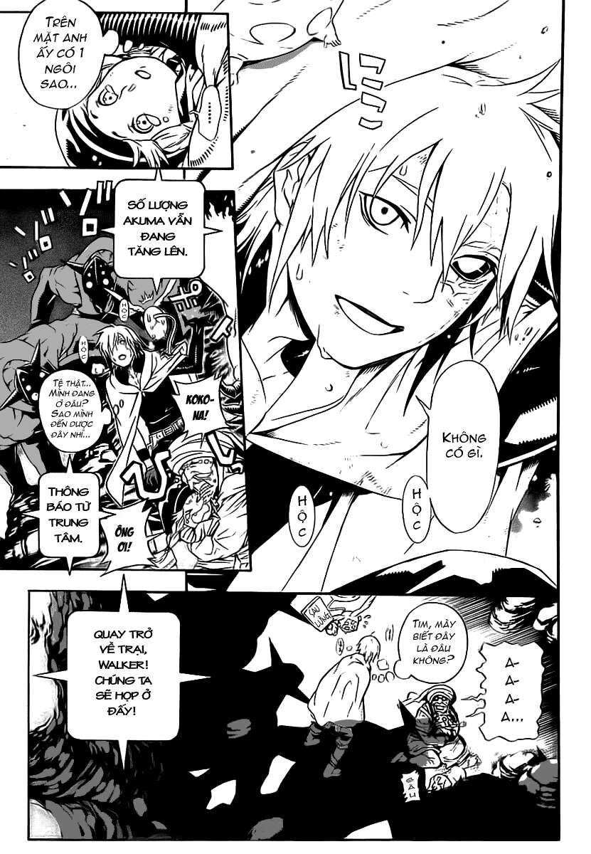 Thầy Trừ Tà [Chap 1-236]