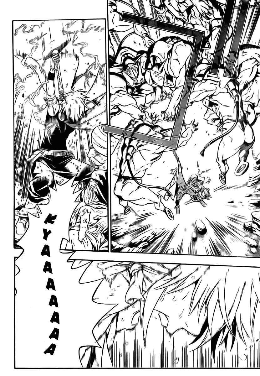 Thầy Trừ Tà [Chap 1-236]