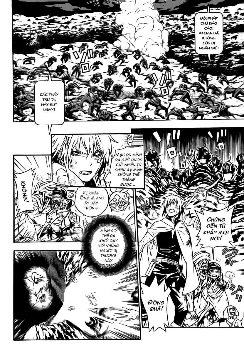 Thầy Trừ Tà [Chap 1-236]