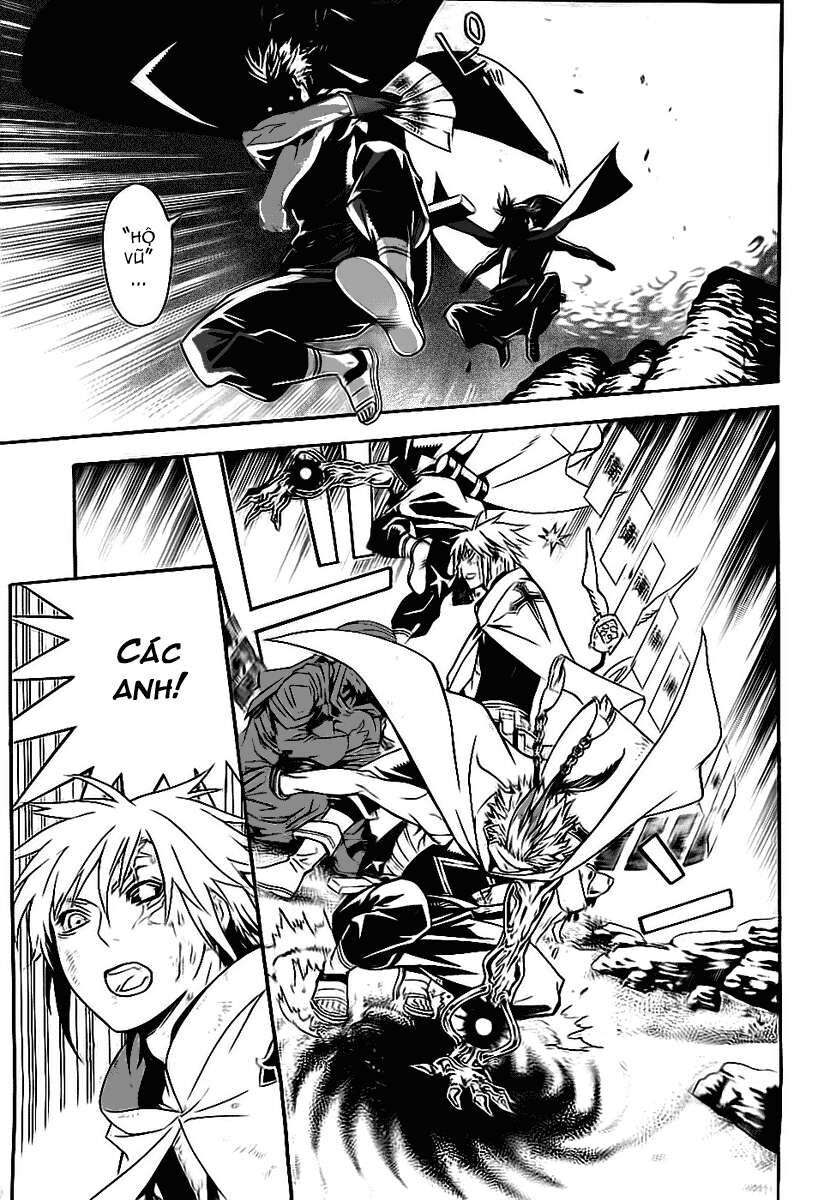 Thầy Trừ Tà [Chap 1-236]