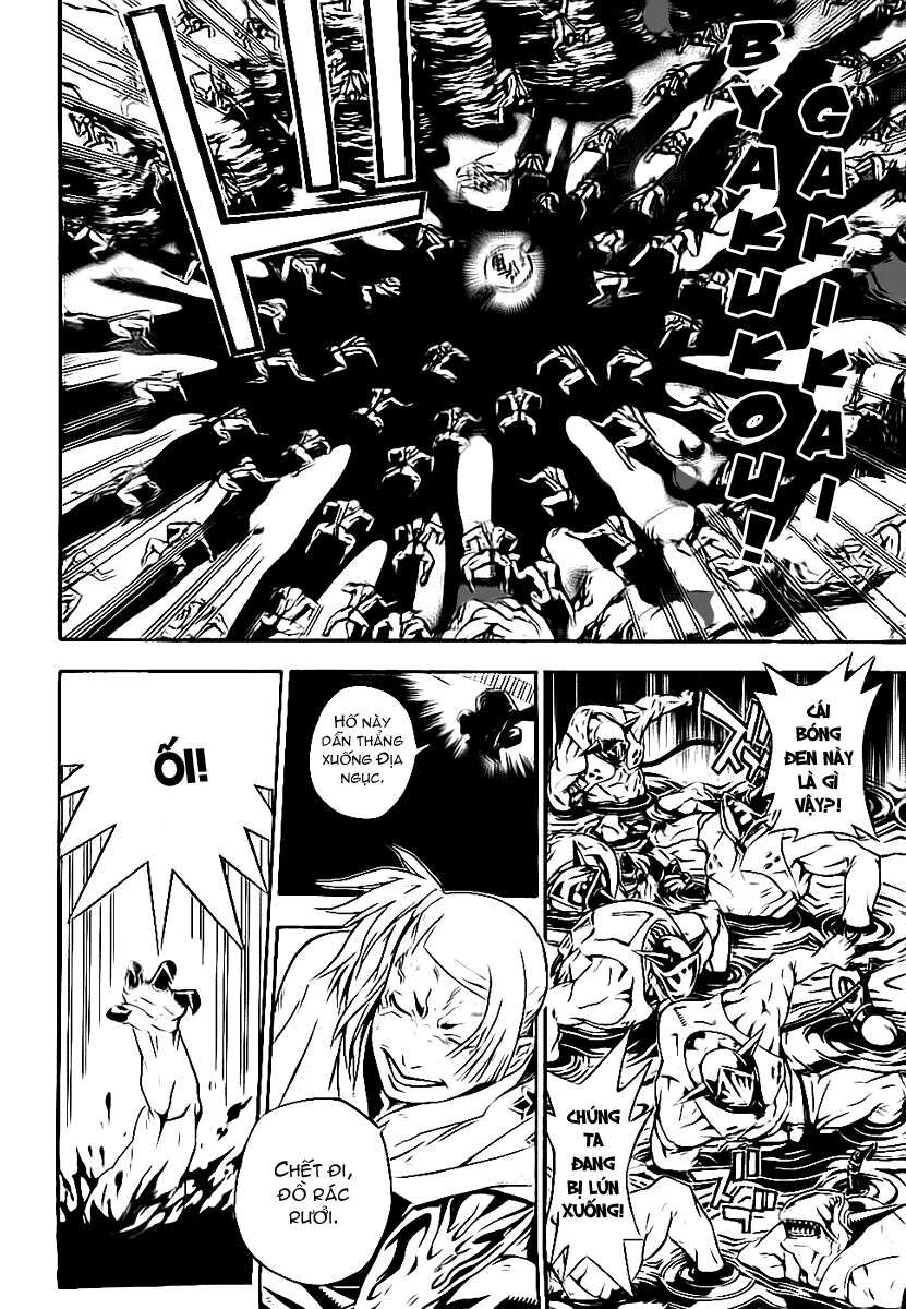 Thầy Trừ Tà [Chap 1-236]