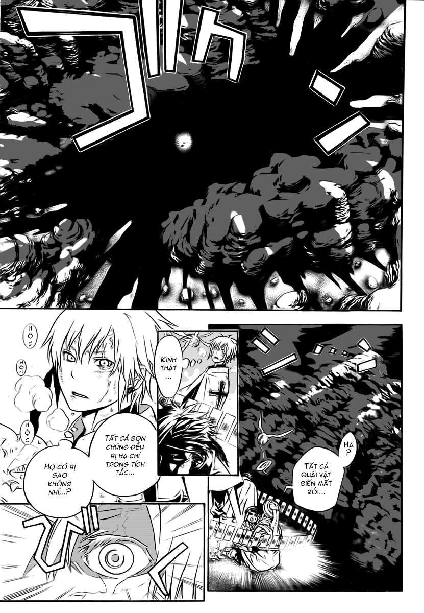 Thầy Trừ Tà [Chap 1-236]