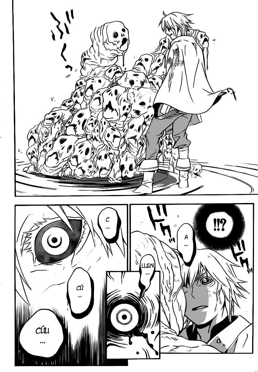 Thầy Trừ Tà [Chap 1-236]