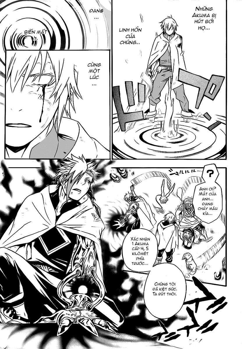 Thầy Trừ Tà [Chap 1-236]