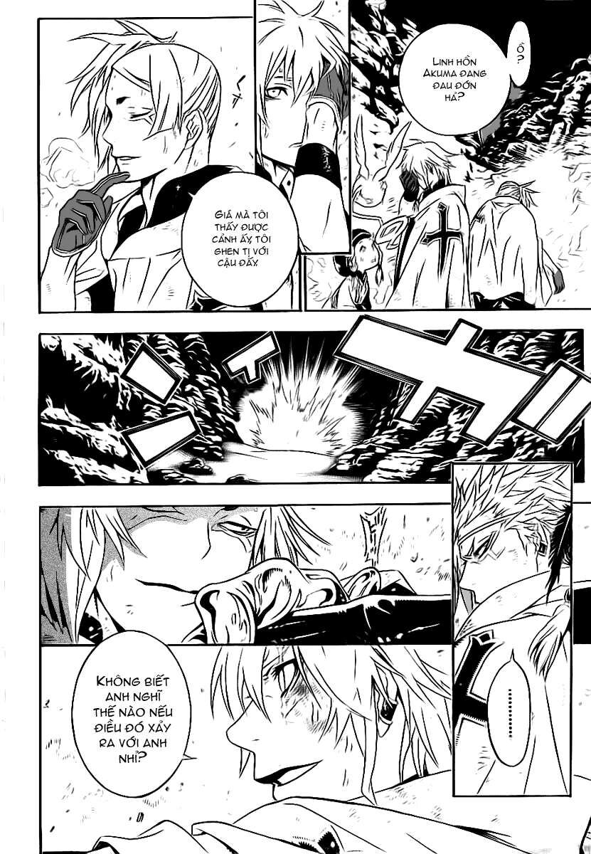 Thầy Trừ Tà [Chap 1-236]