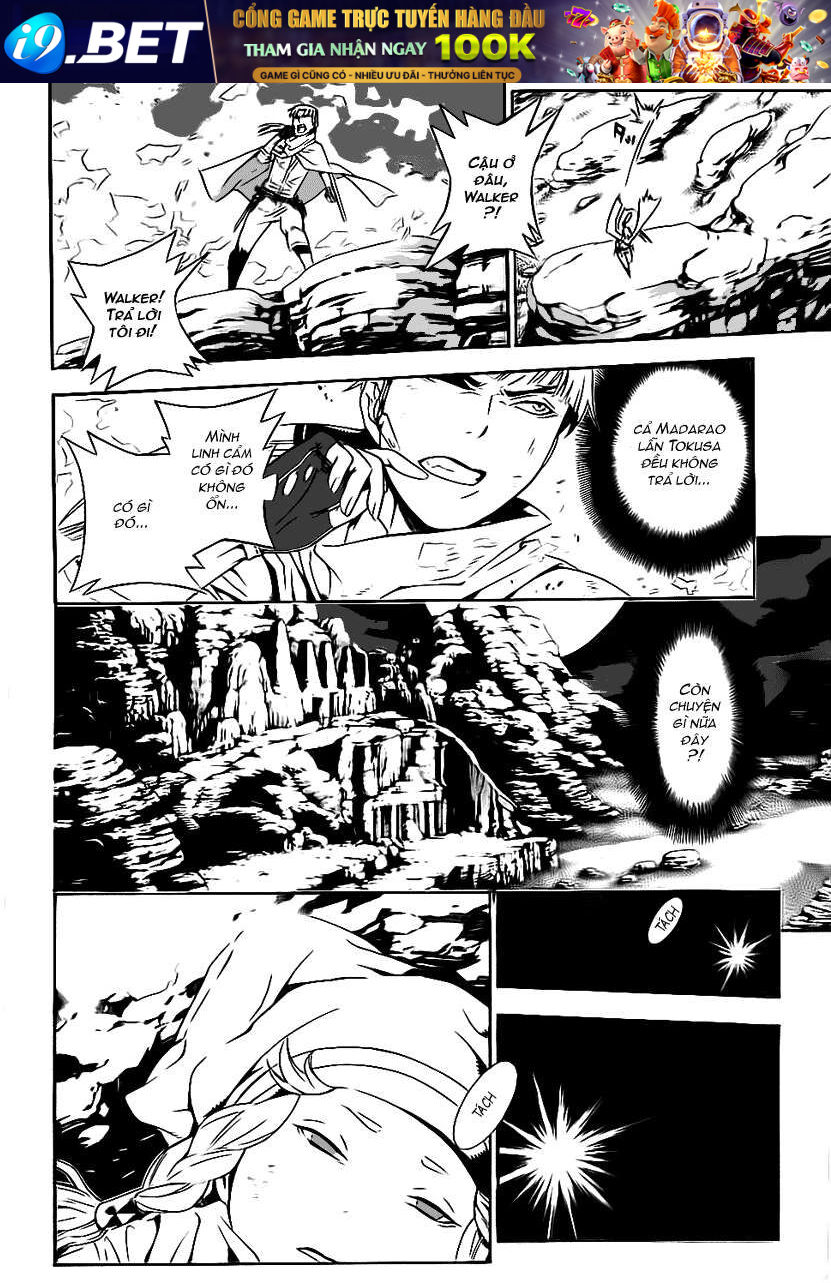 Thầy Trừ Tà [Chap 1-236]