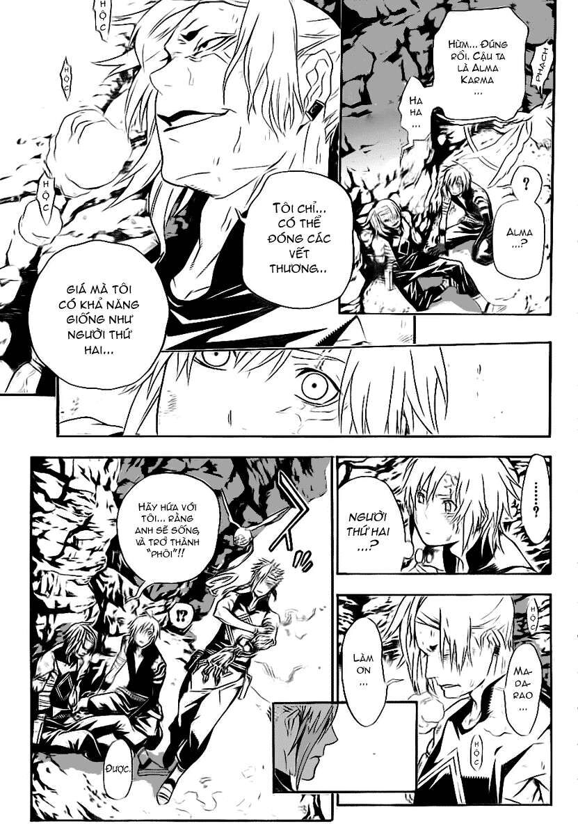 Thầy Trừ Tà [Chap 1-236]