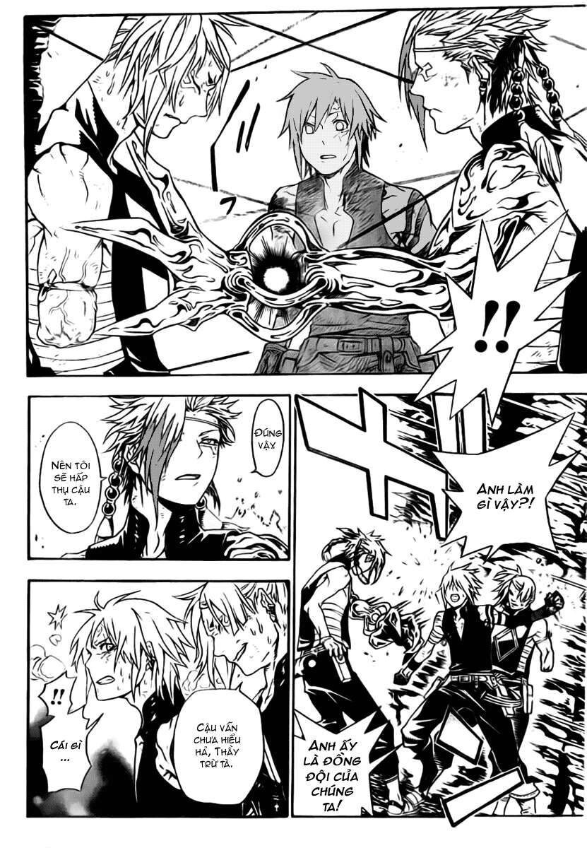 Thầy Trừ Tà [Chap 1-236]